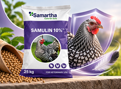 Samulin 10%
