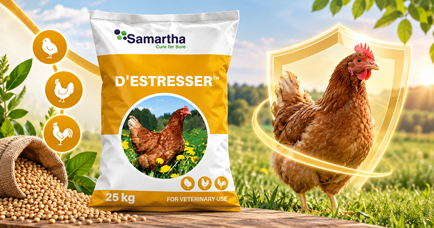 D'Estresser