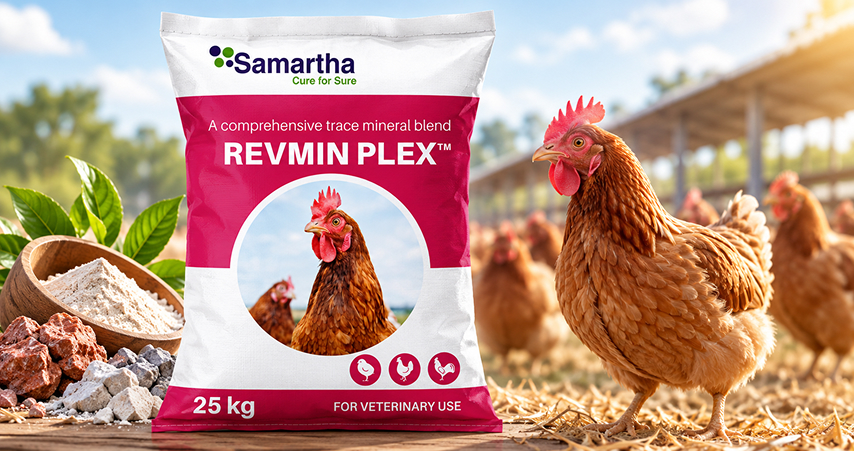 Revmin Plex