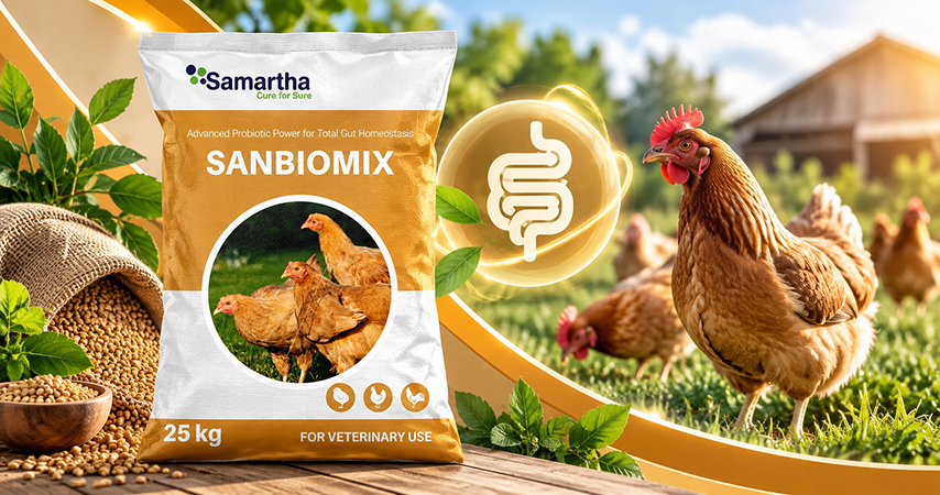 Sanbiomix