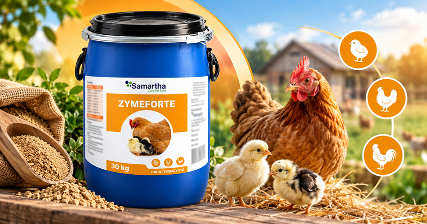 ZymeForte