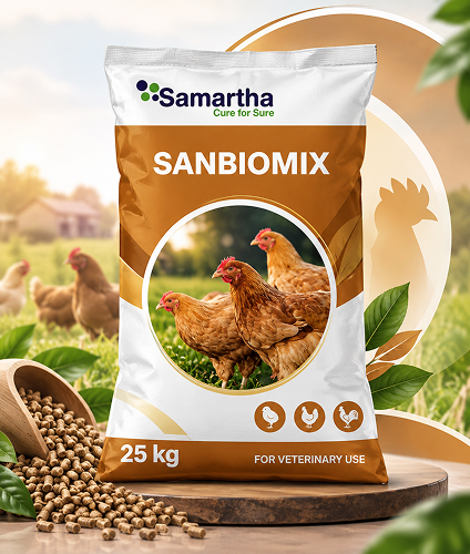 Sanbiomix